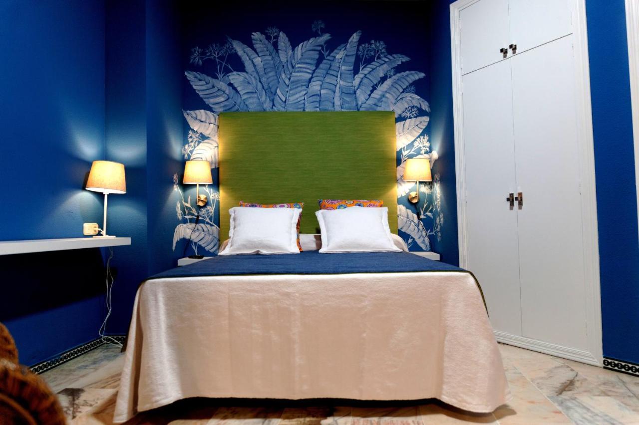 Ritual Sevilla Suite Alameda 5 Exteriér fotografie